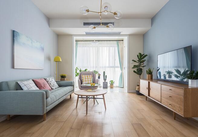 房子采光不好，怎樣裝修改善？